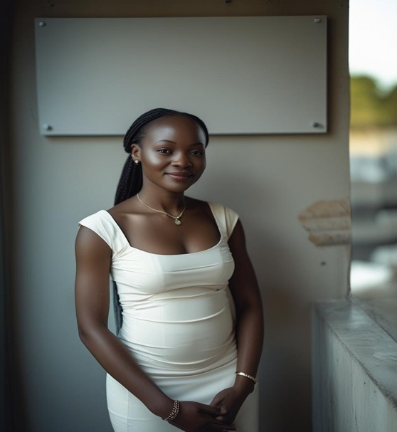 Ms. Magdalene Akua Agbetsise