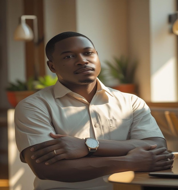 Mr. Emmanuel Vanees Kwofie